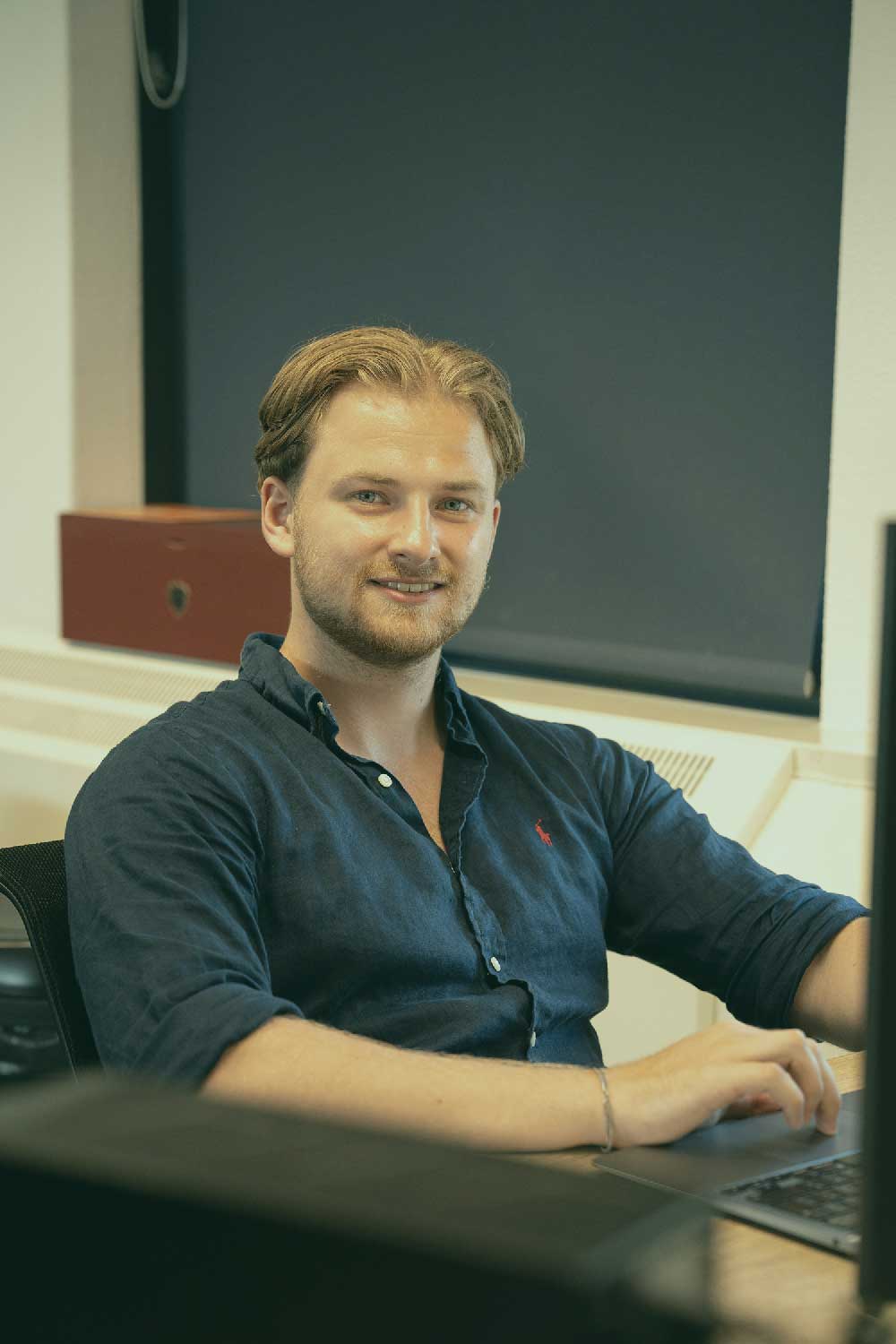 Consultant bij Infra-First Consultant bij Infra-First