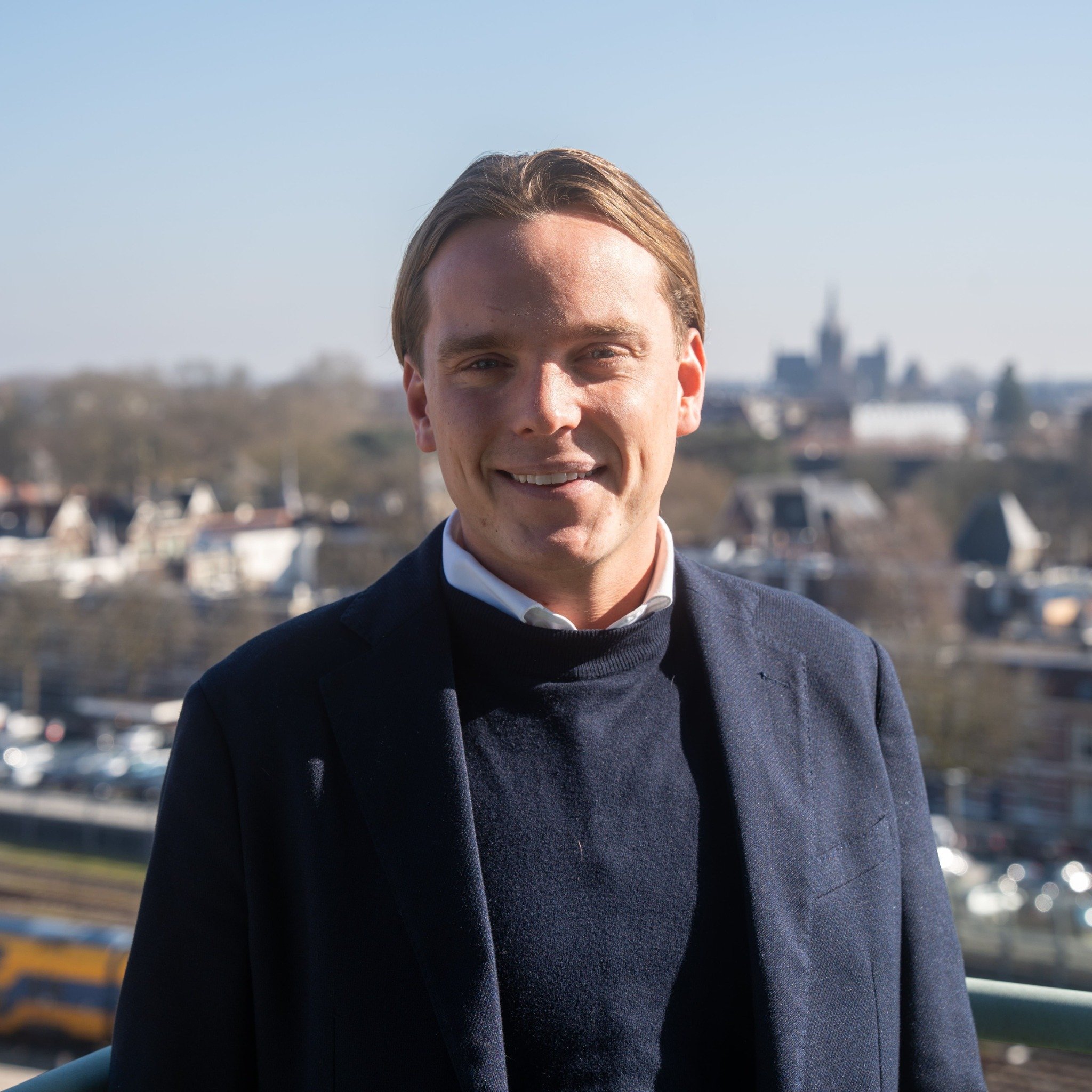 Lukas Thuis