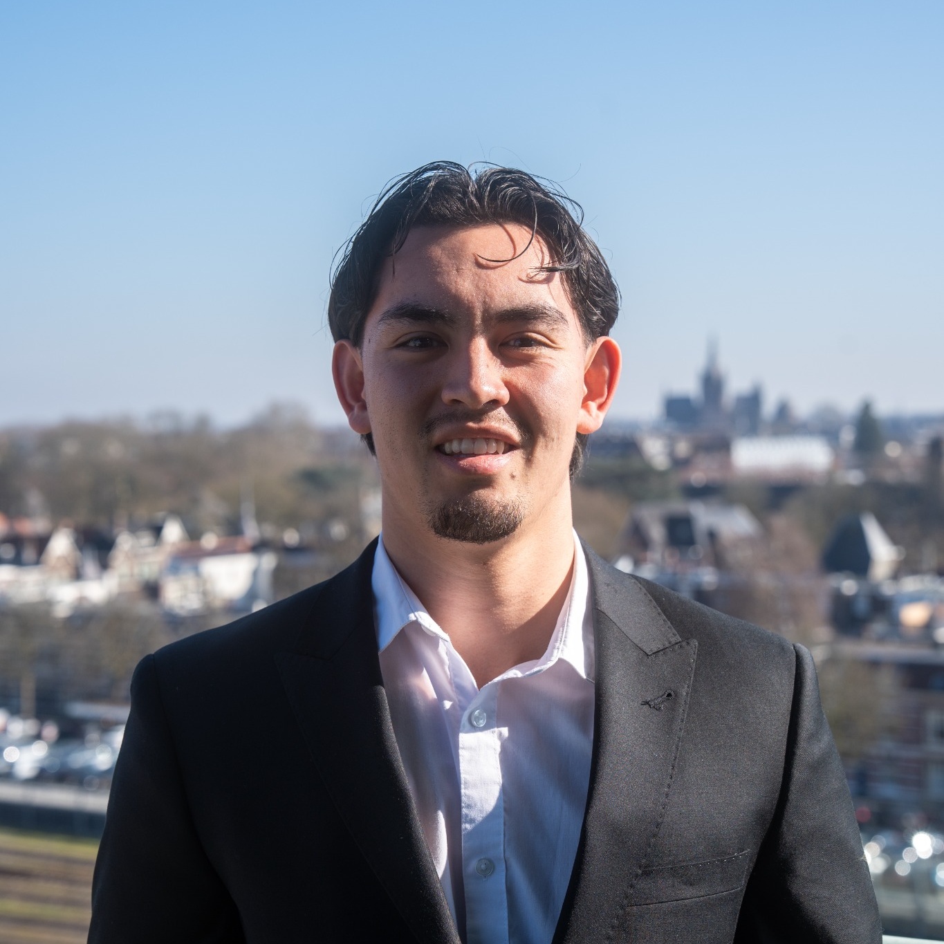 Luc van der Putten