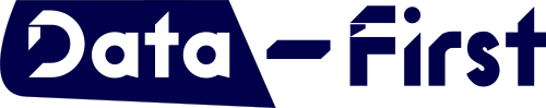 Data First