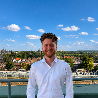 Pepijn Geerts